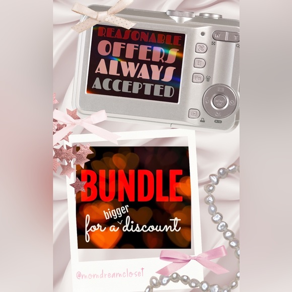 HELLO FELLOW POSHERS! IโD LOVE TO MEET YOU ALLโฌ๏ธDROP ME A NOTE & IโLL VISIT ๐ - Picture 6 of 9